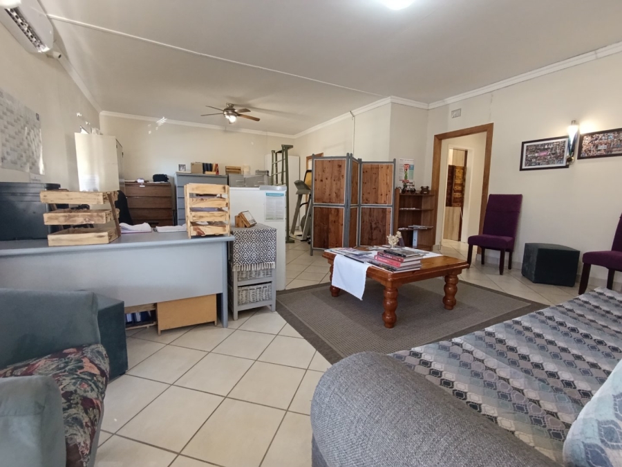 Commercial Property for Sale in Dan Pienaar Free State